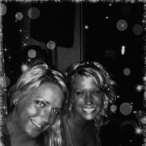 Meet your Posher, Audree