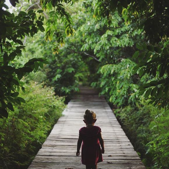 Meet your Posher, Brenna - Picture 1 of 1