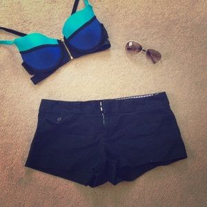 American Eagle Twill Shorties