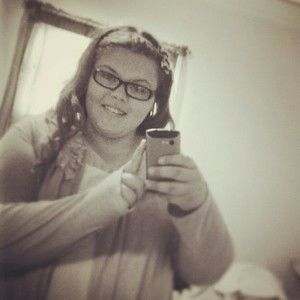 Meet your Posher, Katy