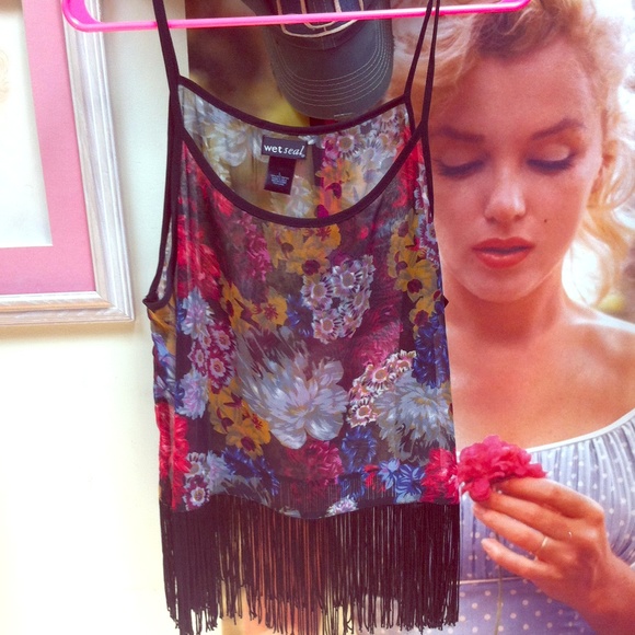 Wet Seal Other - Wet seal