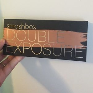 Smashbox Double Exposure