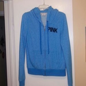 VS PINK hoodie. Brand new.