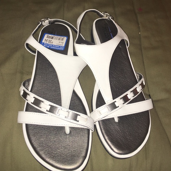 Summer sandal