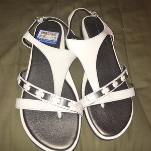 Summer sandal