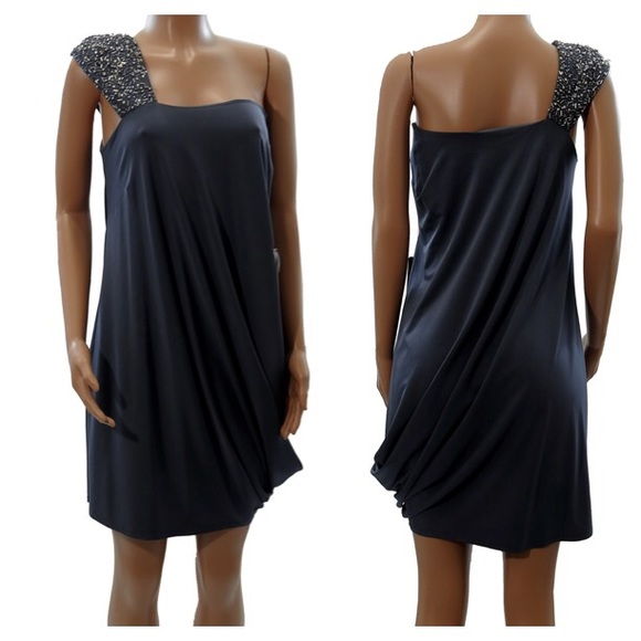 LAUNDRY BY SHELLI SEGAL (SMALL) SIZE 6