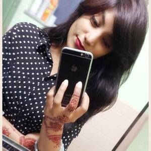 Meet your Posher, Nushrat