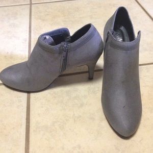 Dexflex Booties