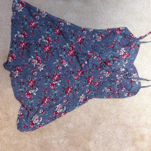 Romper - Picture 3 of 4