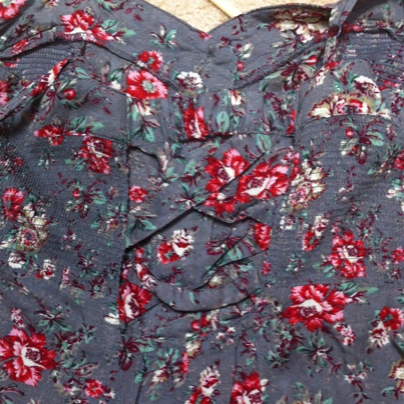 Romper - Picture 4 of 4