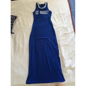 SUPER CUTE LA DRESS 👌🏽