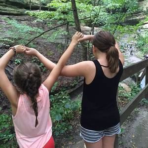 Meet your Posher, Samantha