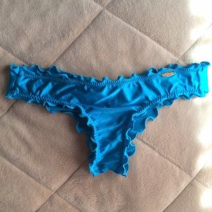 Luli Fama Bikini Bottoms