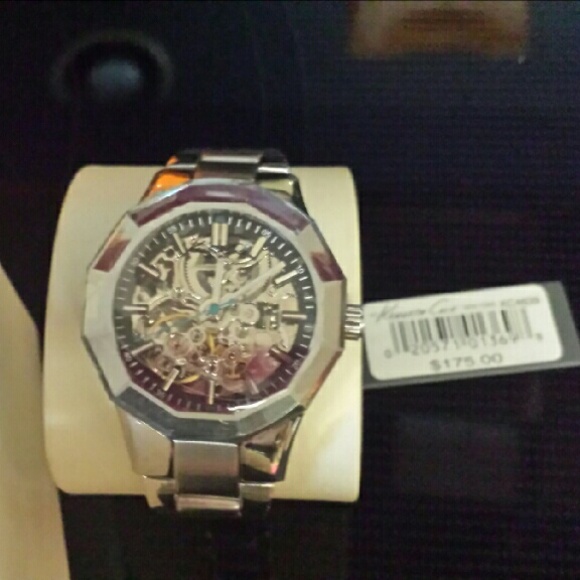 Kenneth Cole watch