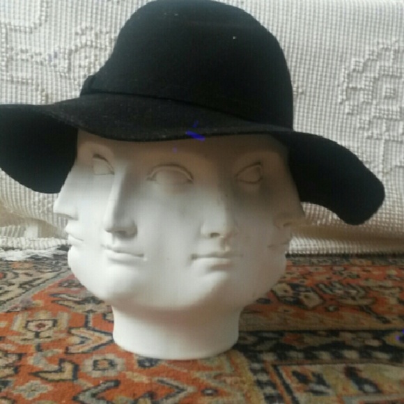 TRADED Floppy Wool Hat