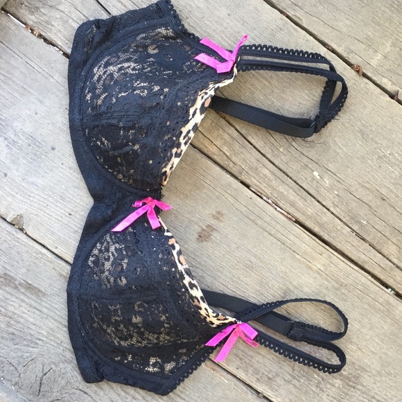 Jungle Love Bra