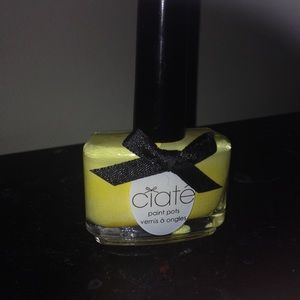 Ciaté paint pots nail polish