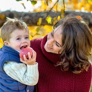 Meet your Posher, Jill