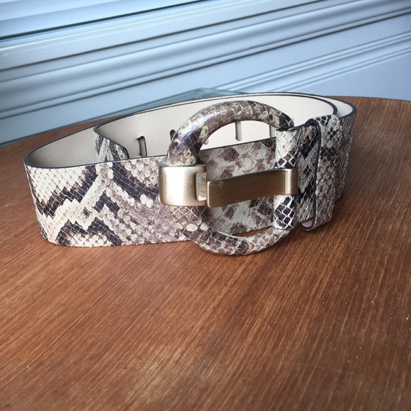 Belt