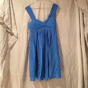 Black halo women's dress size small