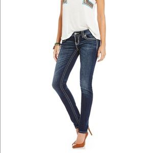 MISS ME Sunny skinny jeans