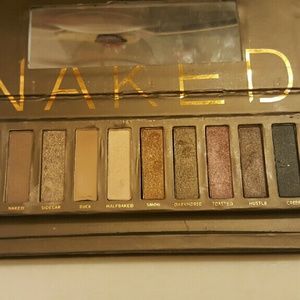 Naked palette read please