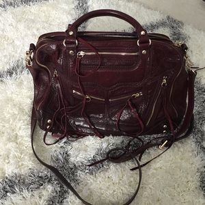 Beautiful Rebecca Minkoff bag