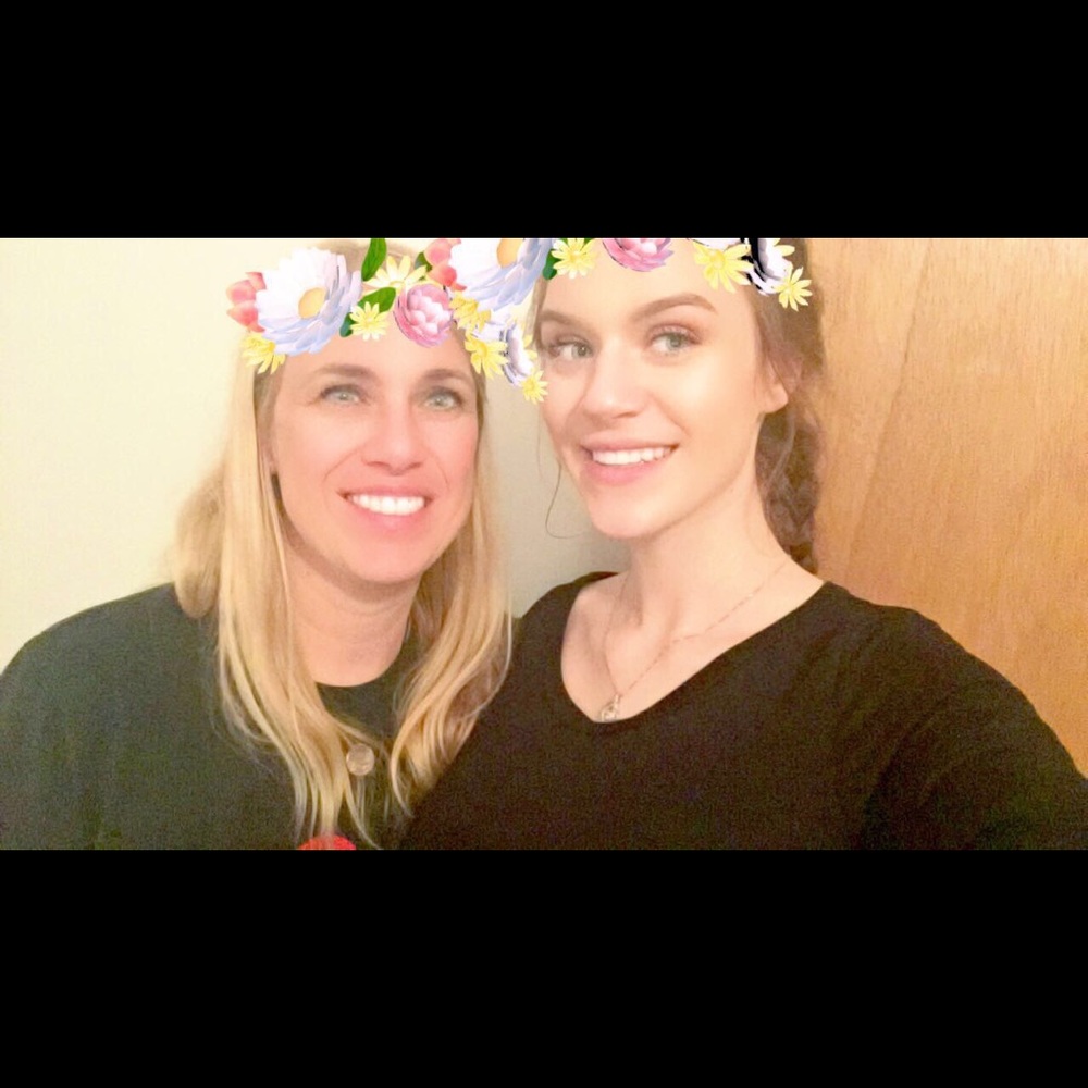 Meet your Posher, Lauren