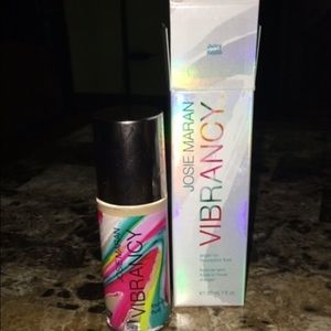Josie Maran foundation (ON HOLD)