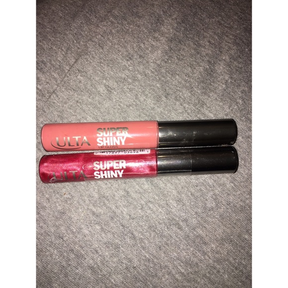 Ulta lip gloss 💄