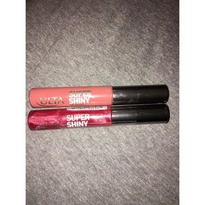 Ulta lip gloss 💄