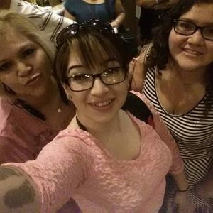 Meet your Posher, Brianna