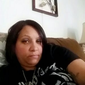 Meet your Posher, Katina