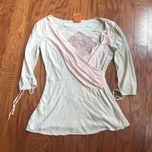 Beautiful free people top