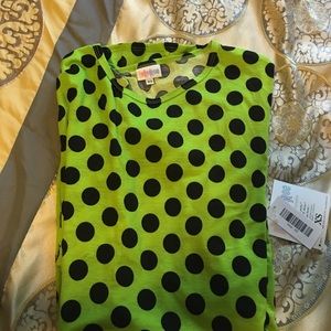 Lularoe Irma XS