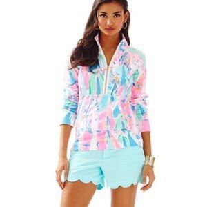 DISO Lilly Pulitzer Out to Sea Popover
