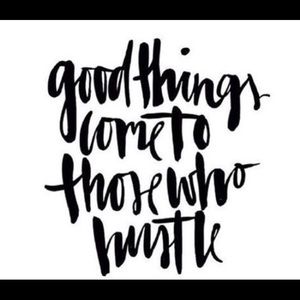 Meet your Posher, Ashlee