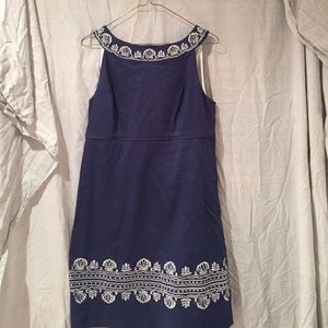Lily Pulitzer Womens dress size 8