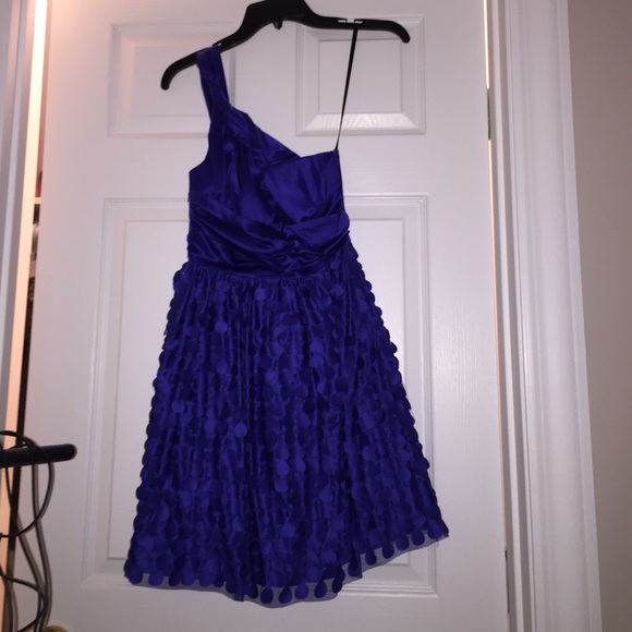 GB size 1 fun formal dress