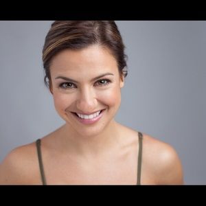 Meet your Posher, Gina