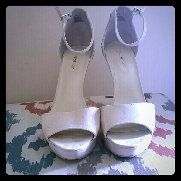 Just fab heels