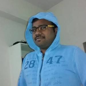 Meet your Posher, Bobby chowdary