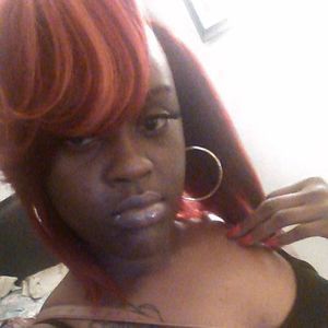 Meet your Posher, Keisha