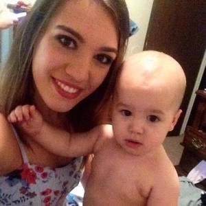 Meet your Posher, Shawna