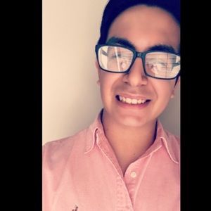 Meet your Posher, Armando