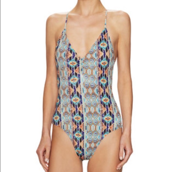 l*space Other - L*Space one piece swim suit