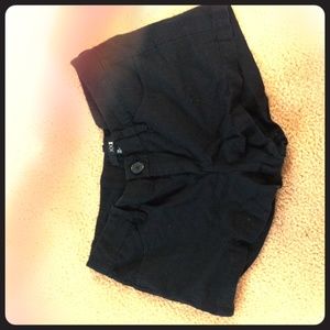 Forever 21 shorts
