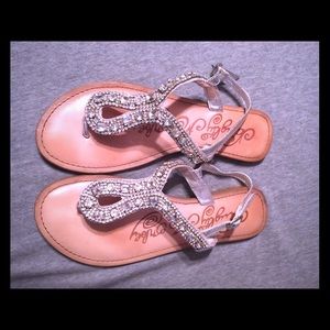 Sandals