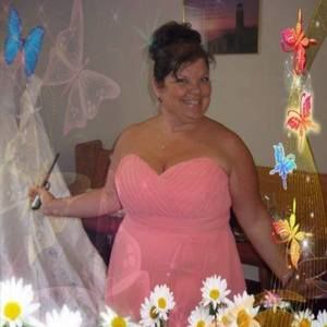 Meet your Posher, Jeanetta lee