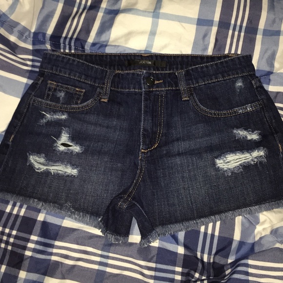 Joe Shorts